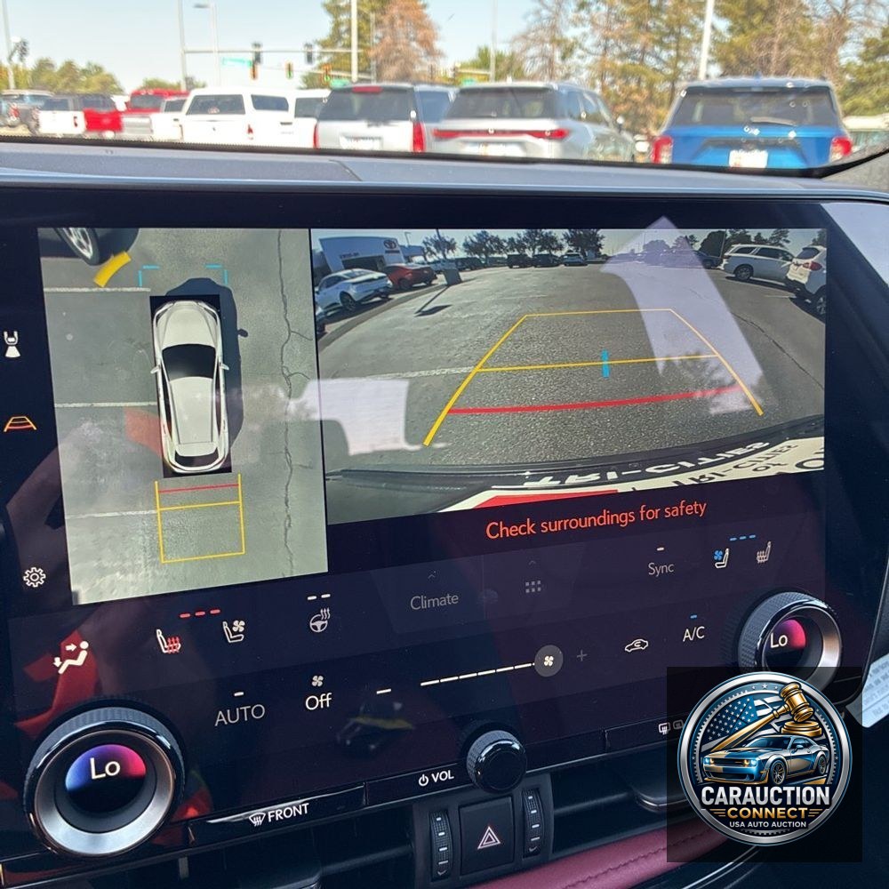 2025 Lexus NX 450h+ Base