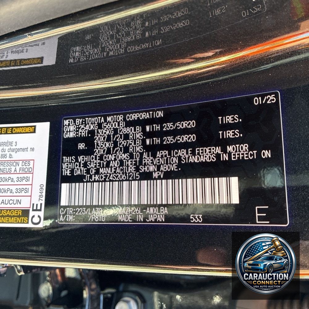 2025 Lexus NX 450h+ Base