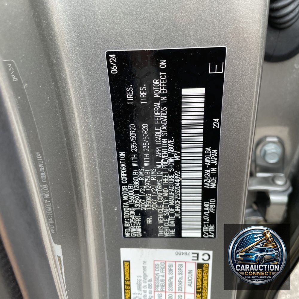 2025 Lexus NX 450h+ Base