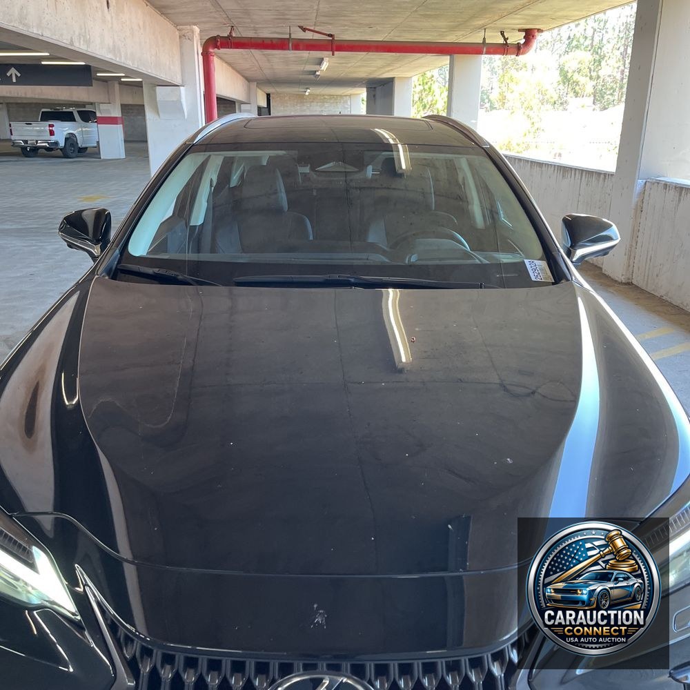 2024 Lexus NX 450h+ Base