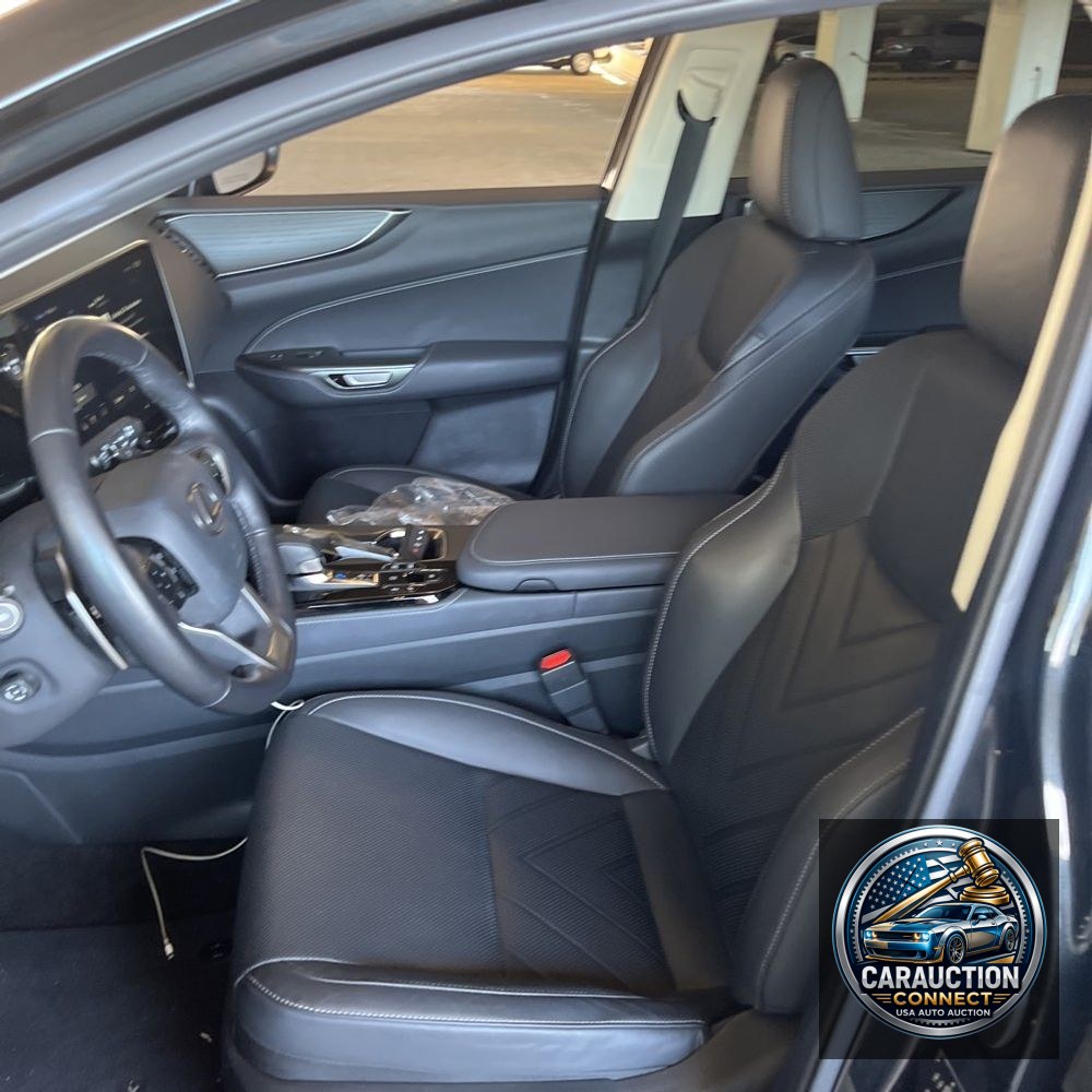 2024 Lexus NX 450h+ Base