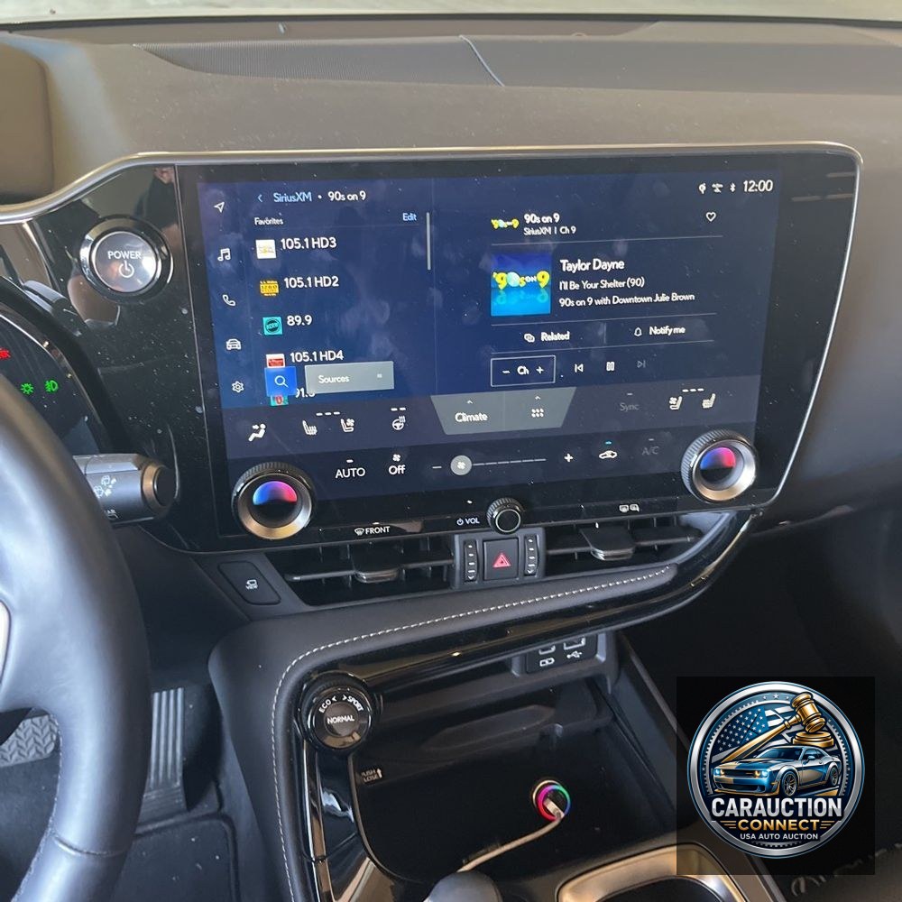2024 Lexus NX 450h+ Base
