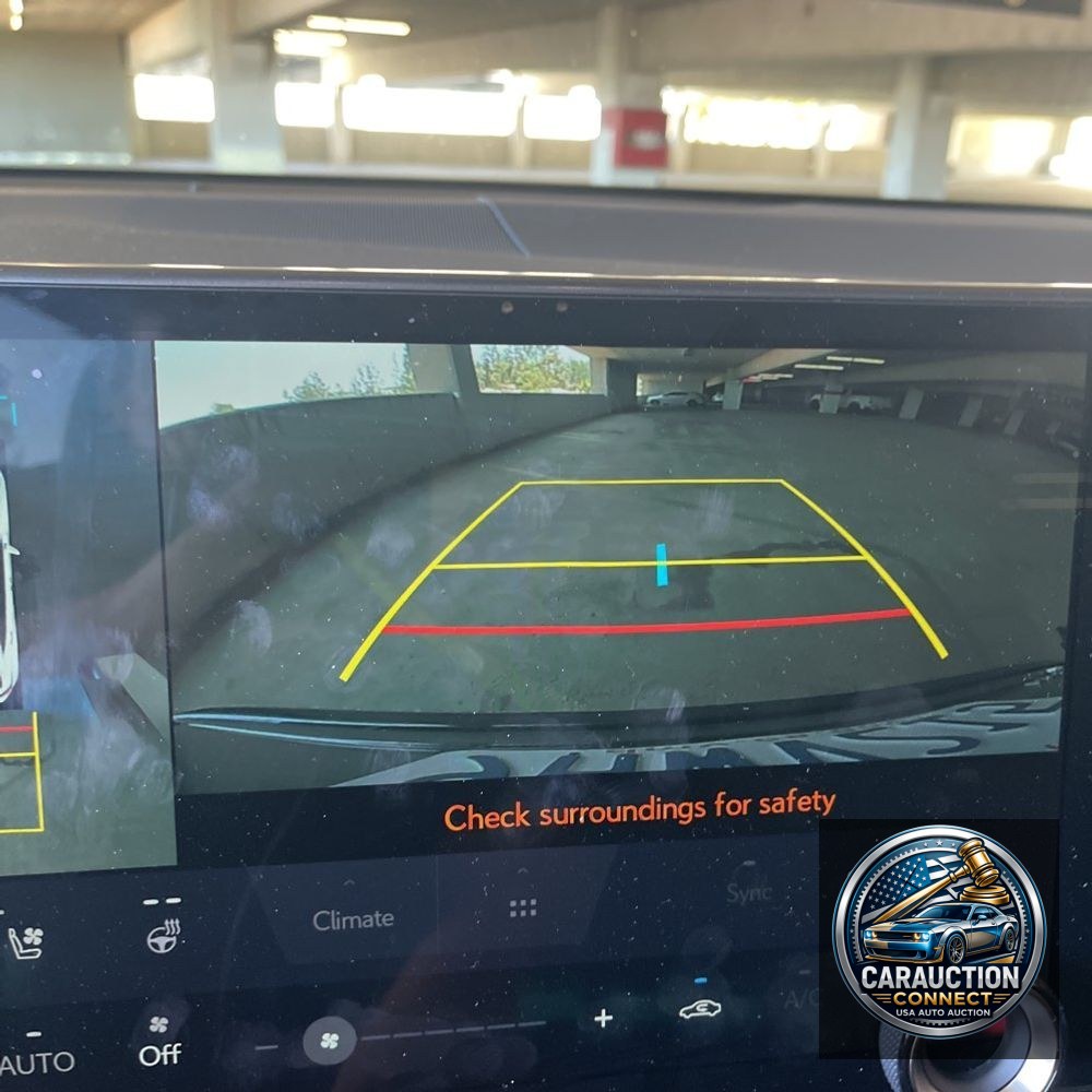 2024 Lexus NX 450h+ Base
