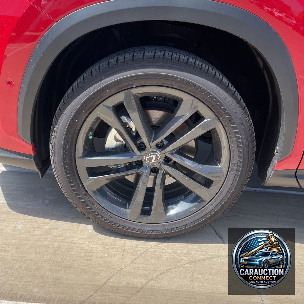 2023 Lexus NX 450h+ Base