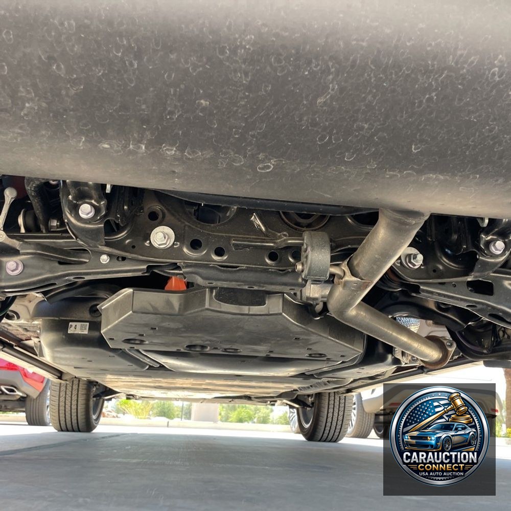 2023 Lexus NX 450h+ Base