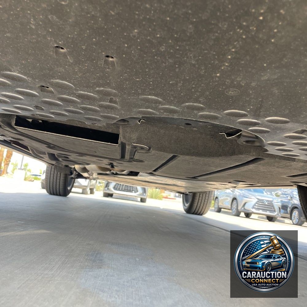 2023 Lexus NX 450h+ Base