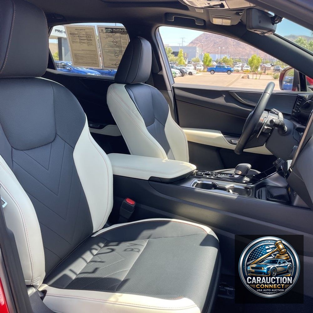 2023 Lexus NX 450h+ Base