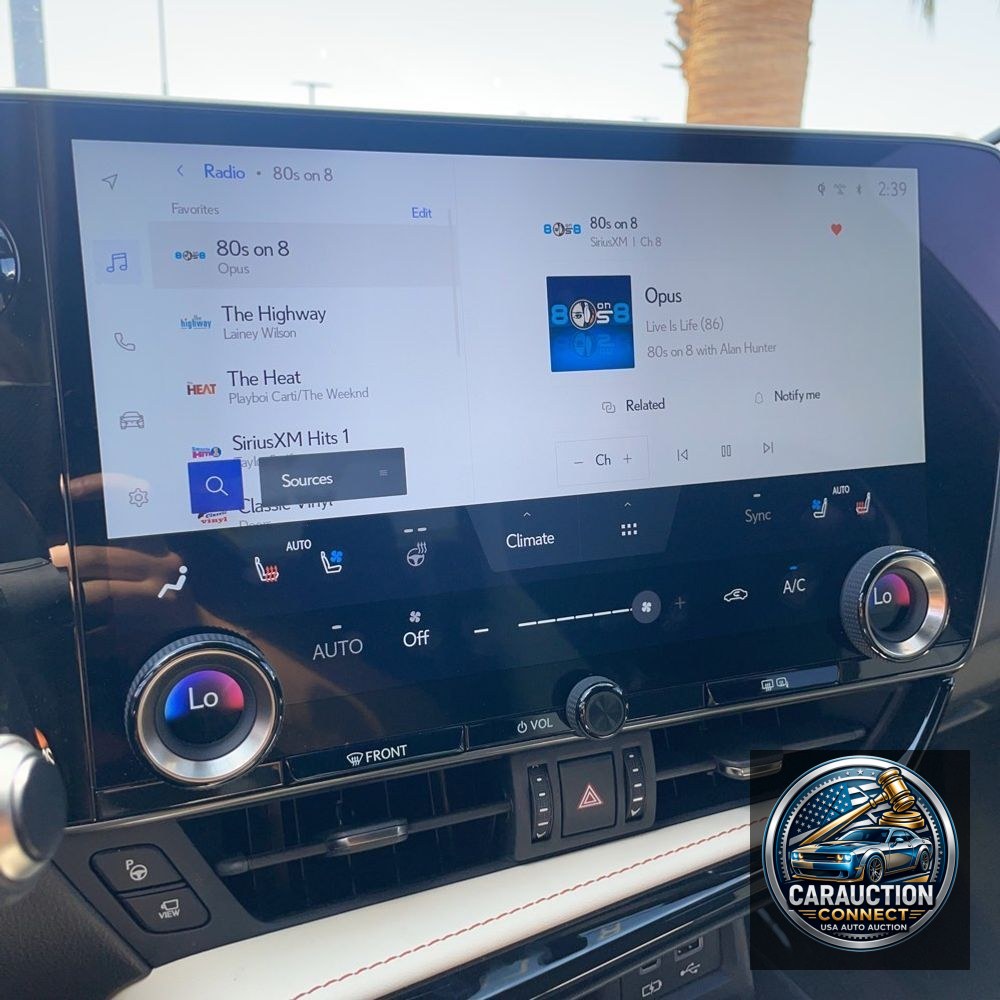 2023 Lexus NX 450h+ Base