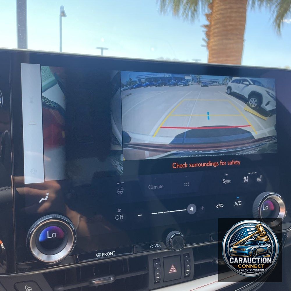 2023 Lexus NX 450h+ Base
