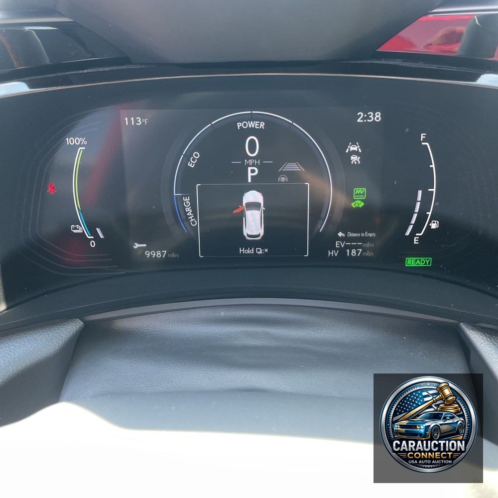 2023 Lexus NX 450h+ Base