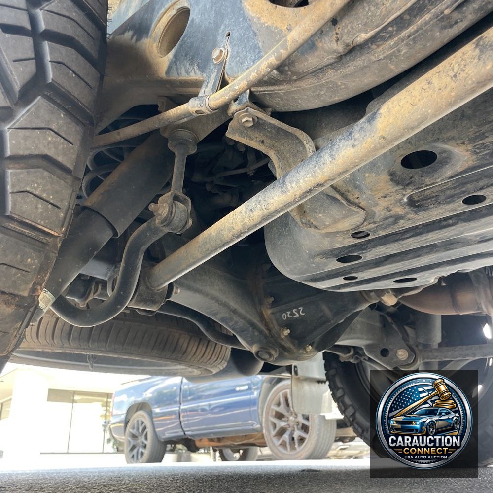 2019 Lexus LX 570 Three-Row