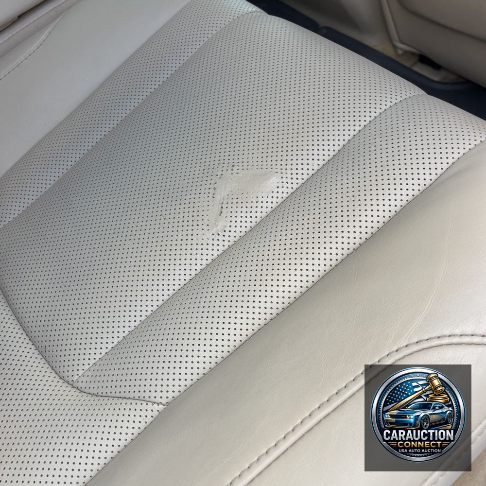 2019 Lexus LX 570 Three-Row