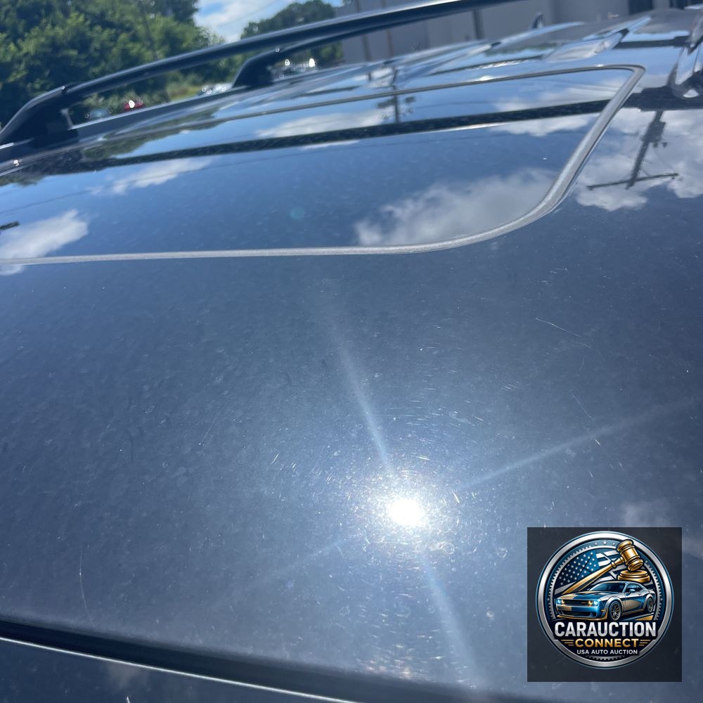 2019 Lexus LX 570 Two-Row