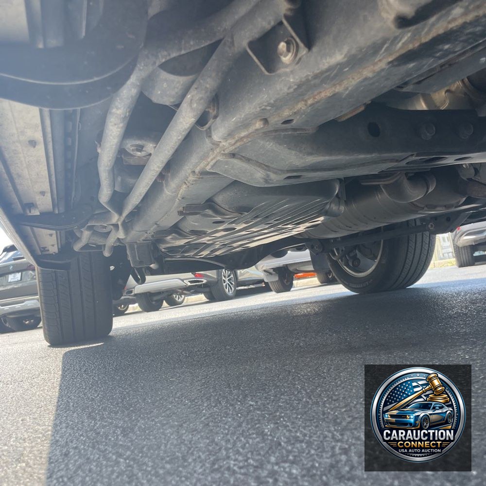2019 Lexus LX 570 Two-Row