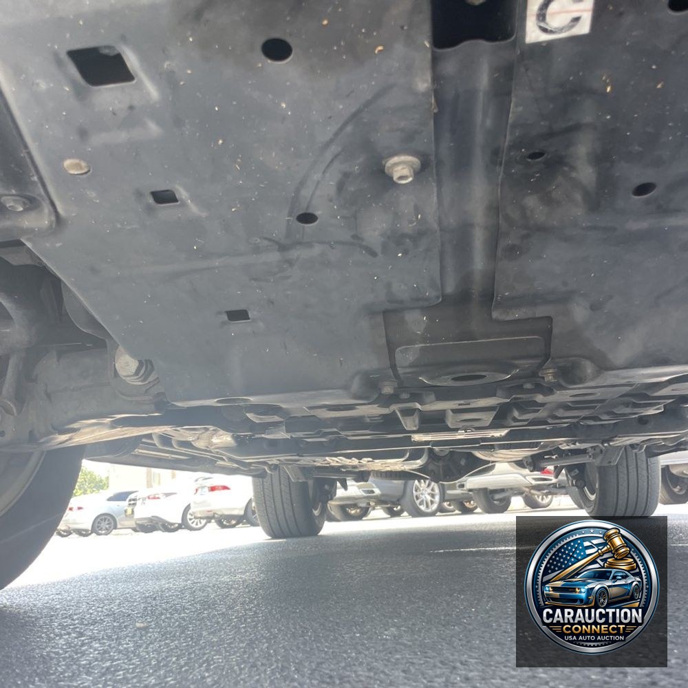 2019 Lexus LX 570 Two-Row