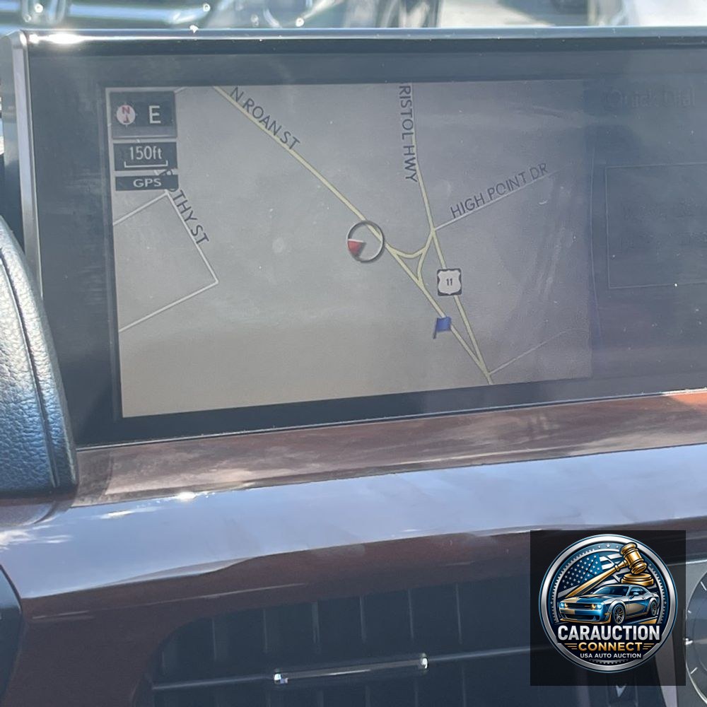 2019 Lexus LX 570 Two-Row