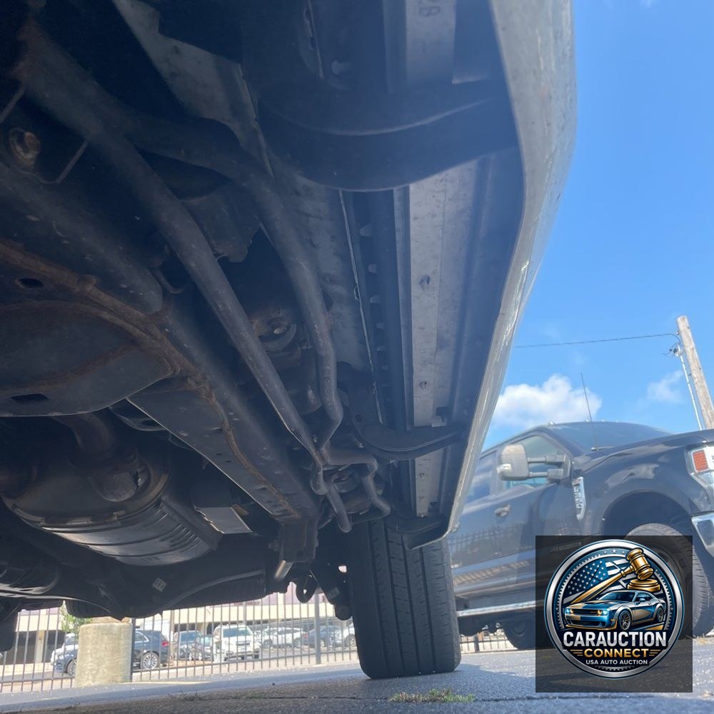 2019 Lexus LX 570 Three-Row