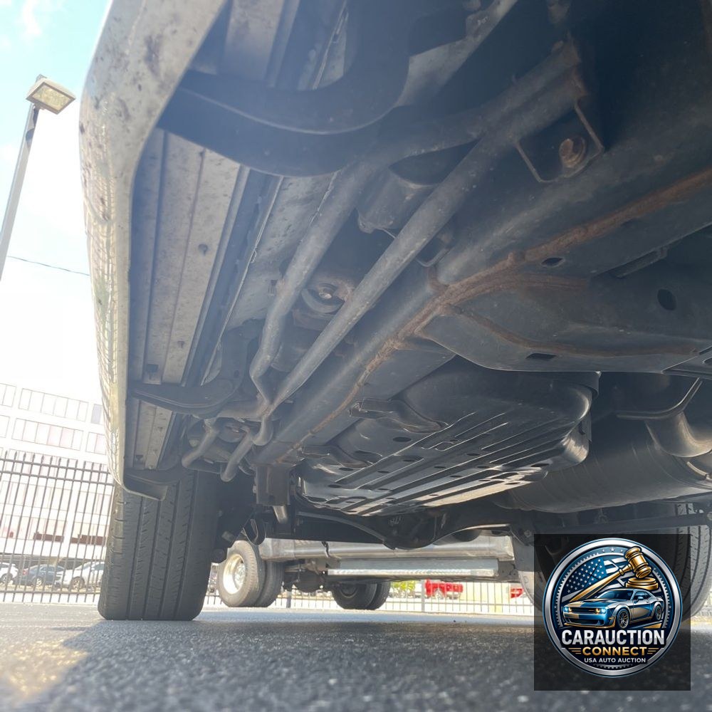 2019 Lexus LX 570 Three-Row