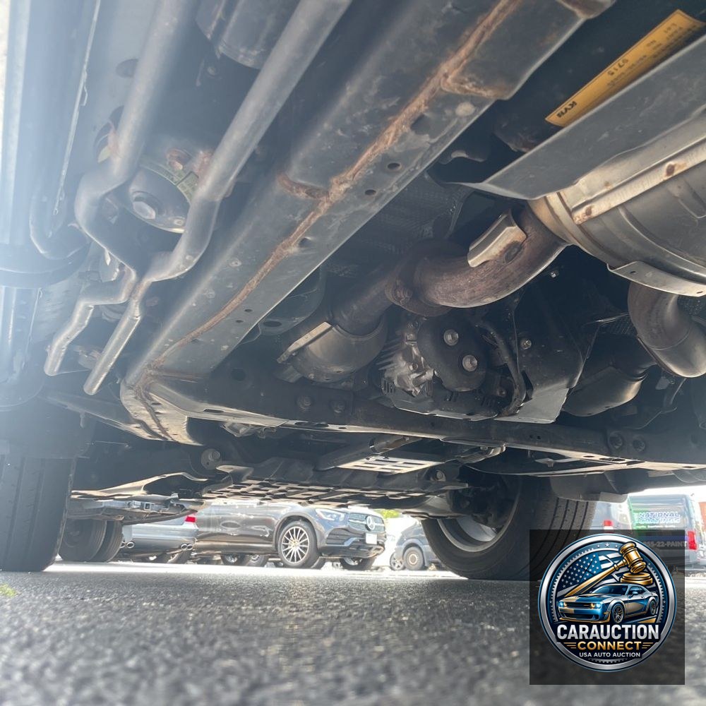 2019 Lexus LX 570 Three-Row