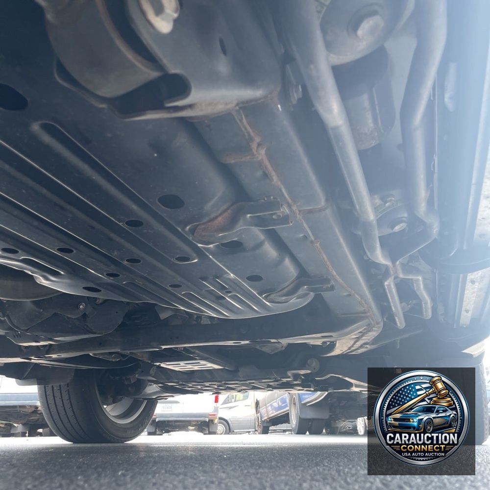2019 Lexus LX 570 Three-Row