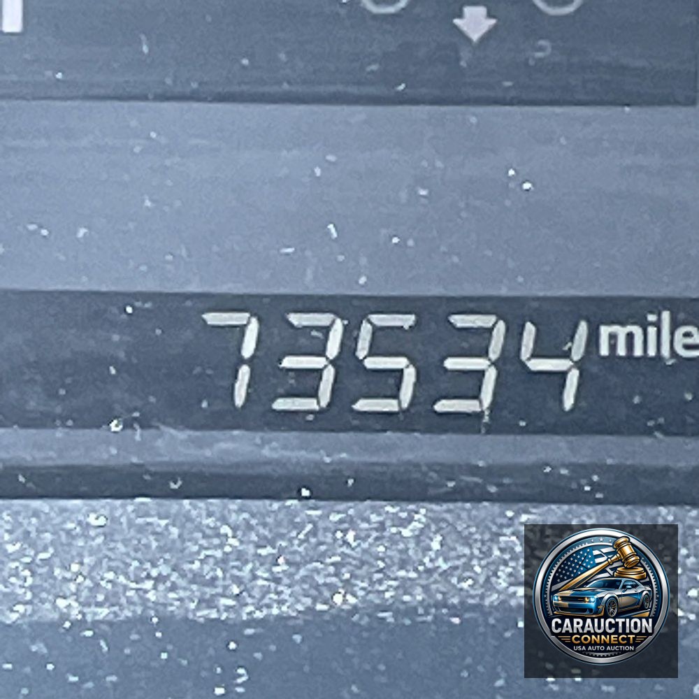 2019 Lexus LX 570 Three-Row