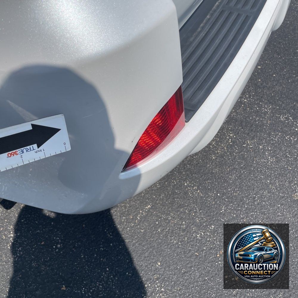 2019 Lexus LX 570 Three-Row