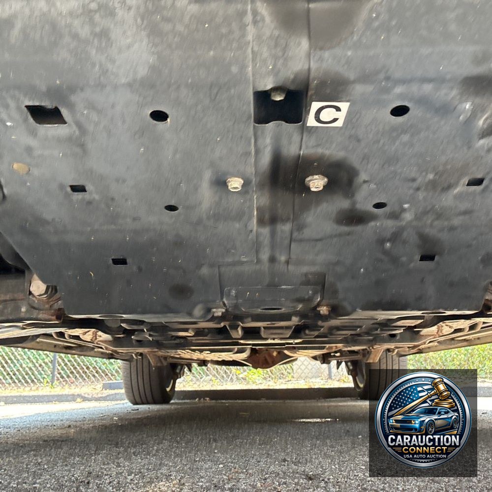 2017 Lexus LX 570 Base