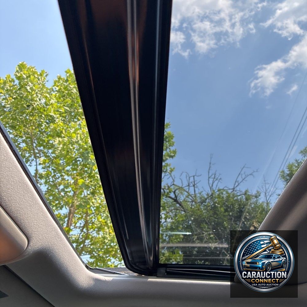 2017 Lexus LX 570 Base