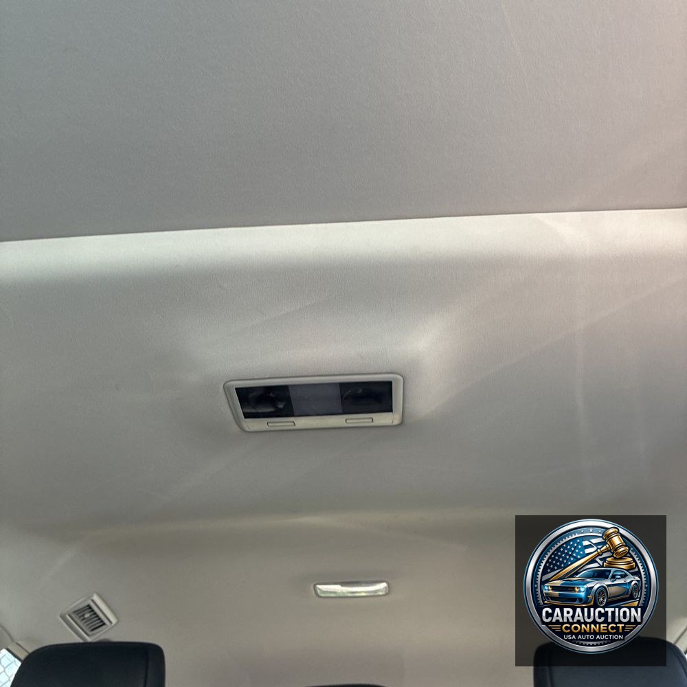 2017 Lexus LX 570 Base