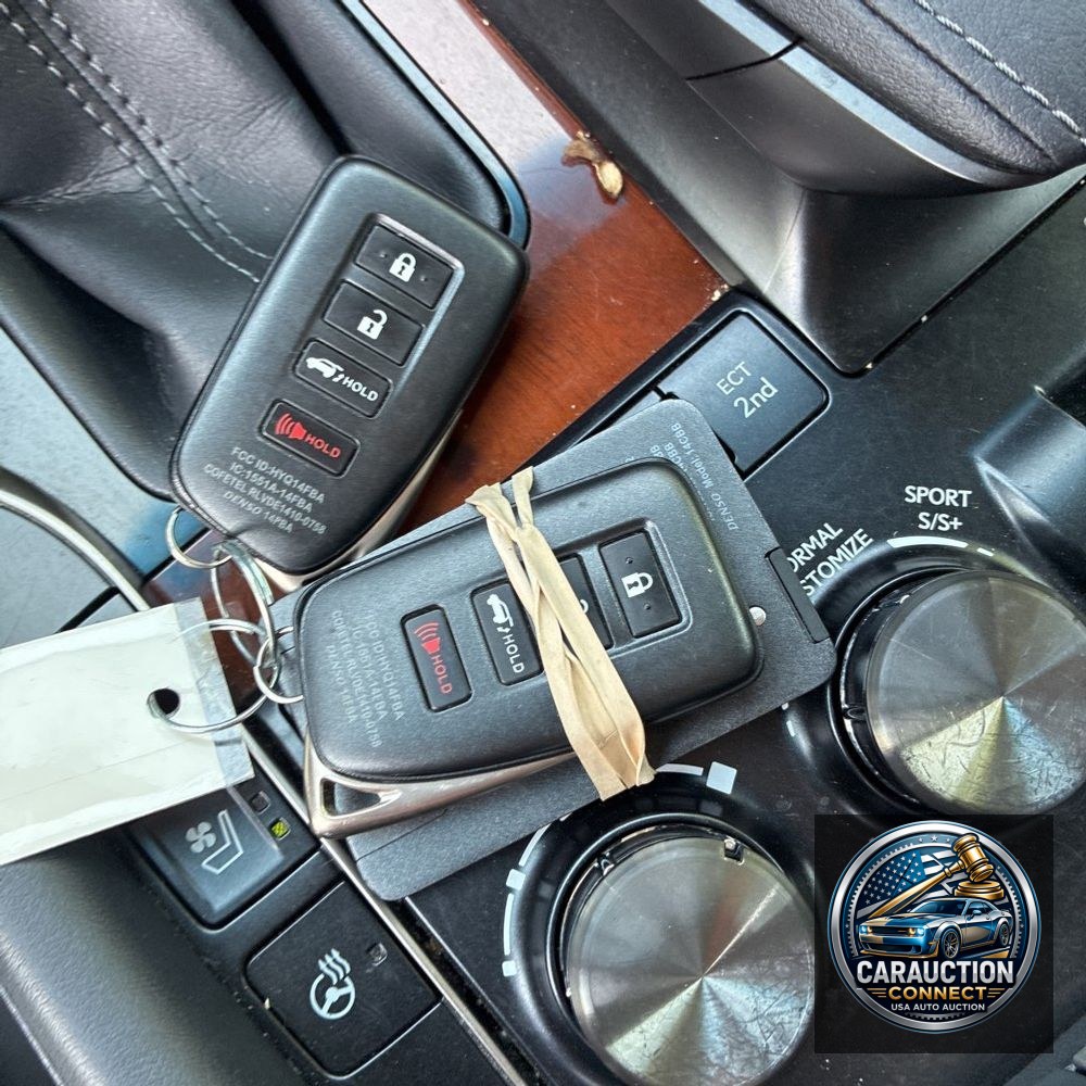 2017 Lexus LX 570 Base
