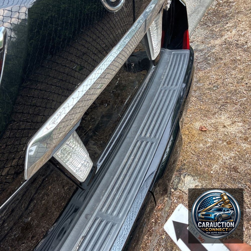 2017 Lexus LX 570 Base