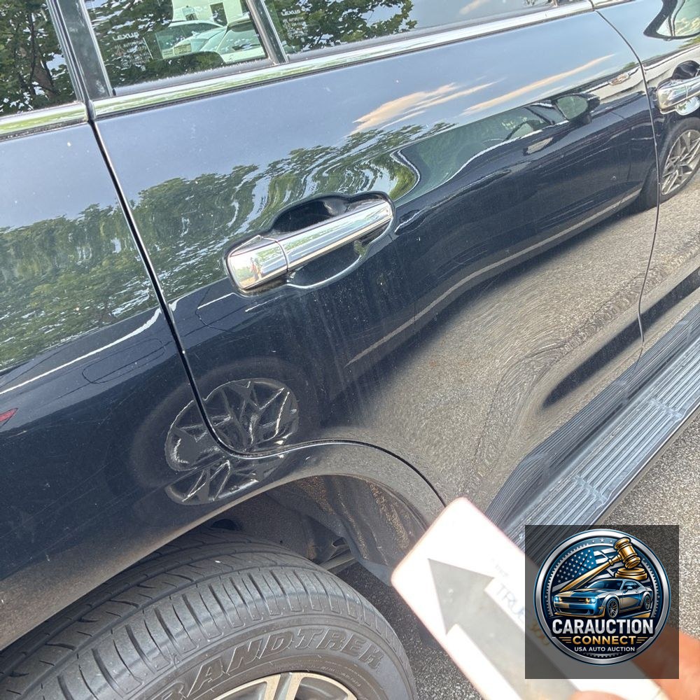 2017 Lexus LX 570 Base