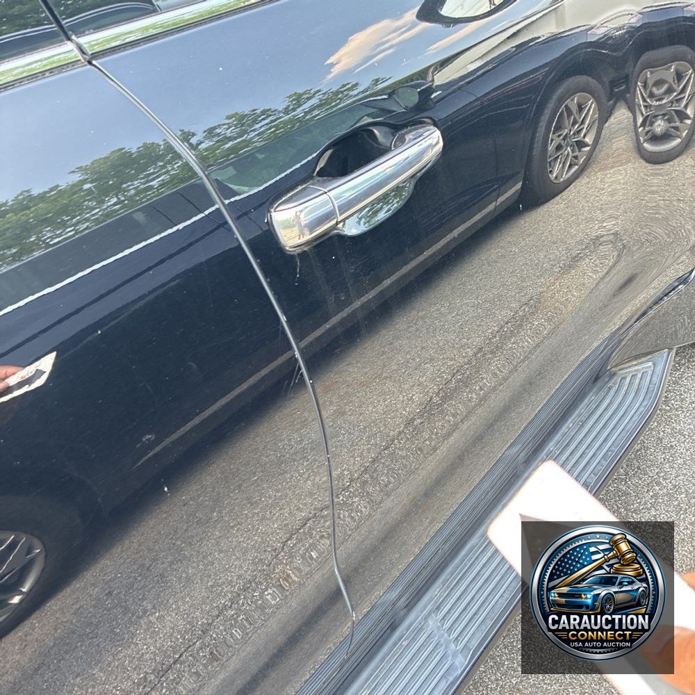 2017 Lexus LX 570 Base