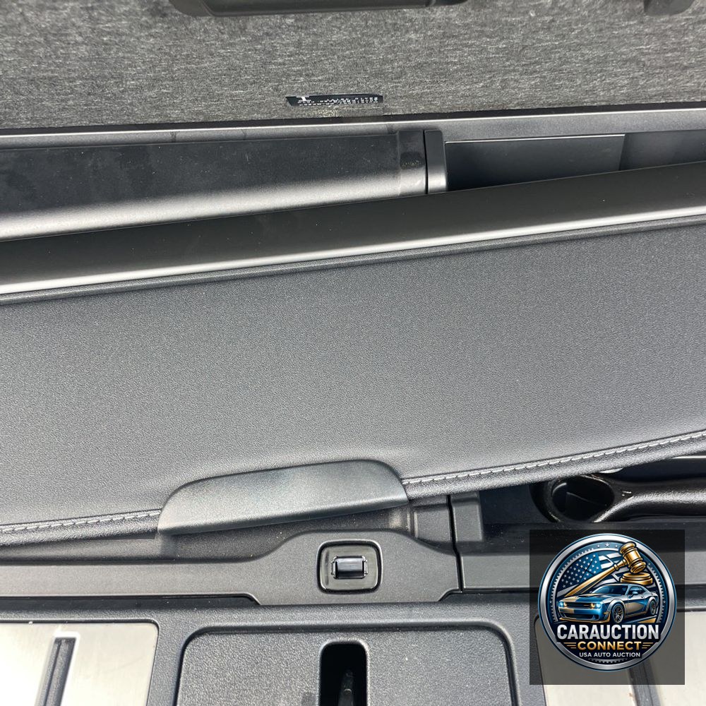 2022 Lexus RX 350L Luxury