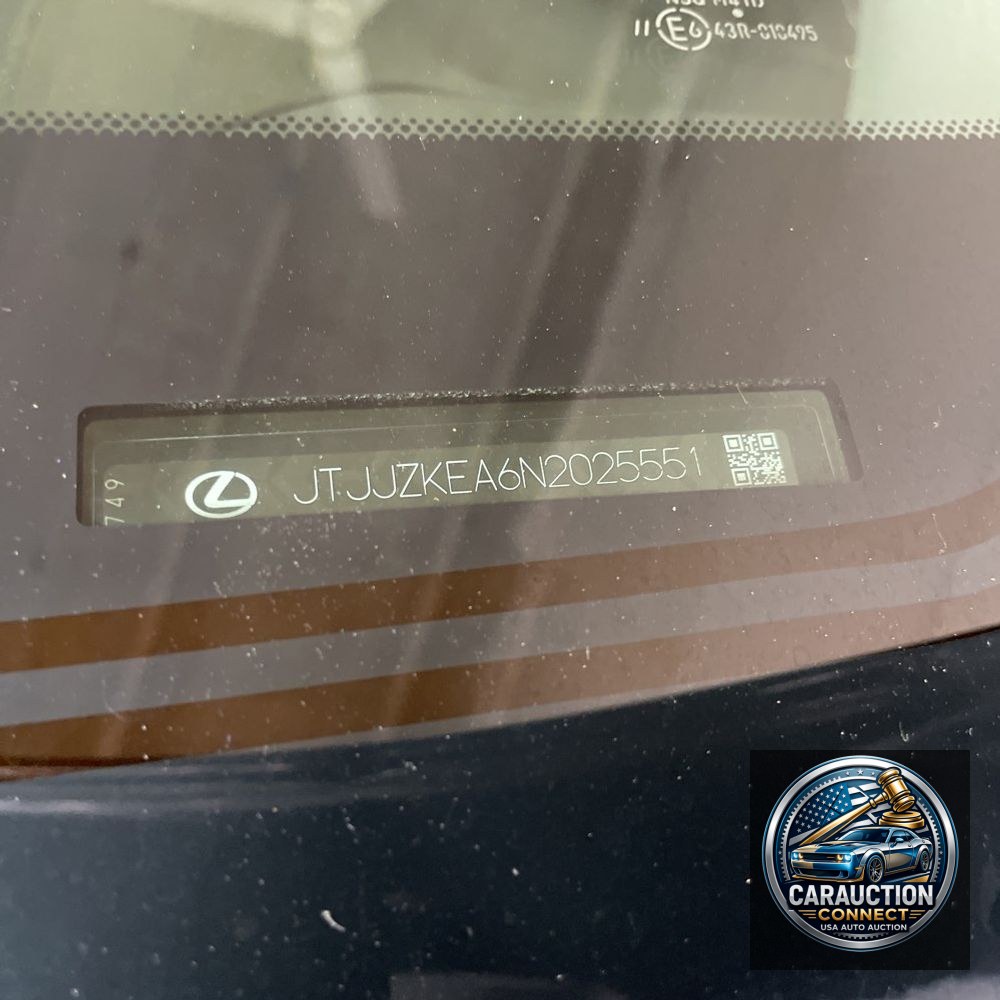 2022 Lexus RX 350L Luxury