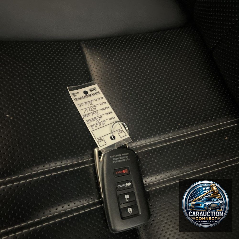2022 Lexus RX 350L Luxury
