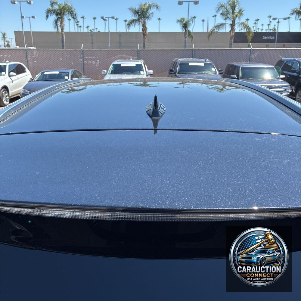 2022 Lexus RX 350L Luxury
