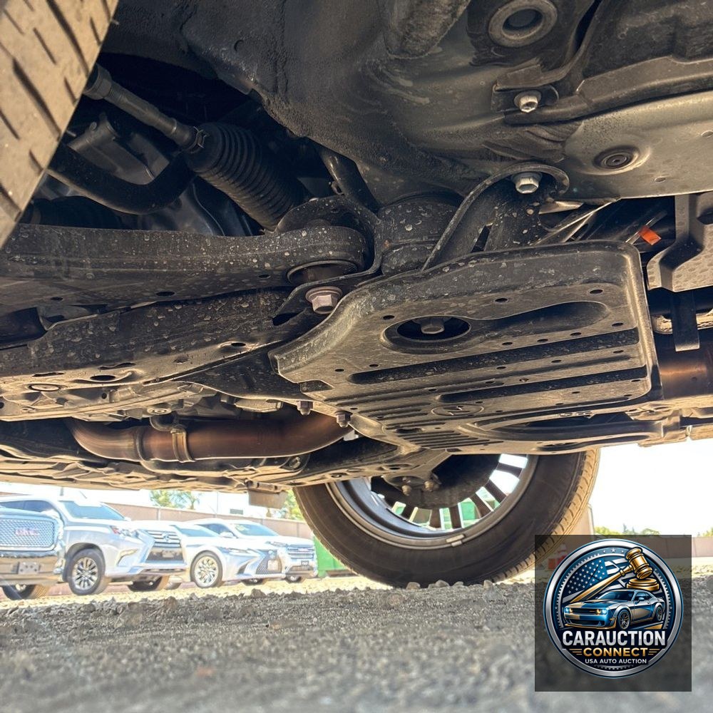 2022 Lexus RX 350L Luxury