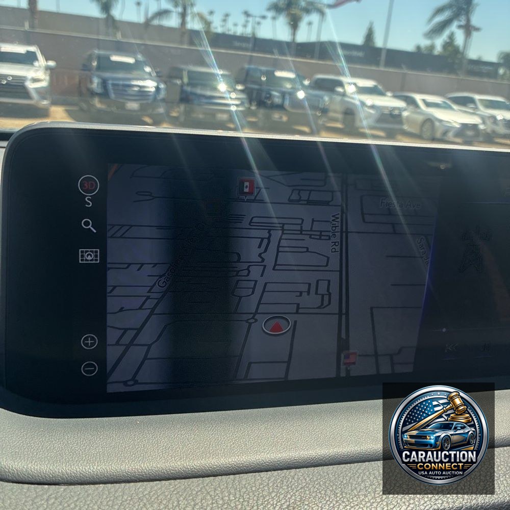 2022 Lexus RX 350L Luxury