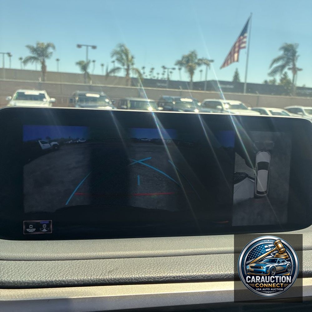 2022 Lexus RX 350L Luxury