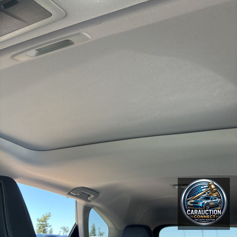 2022 Lexus RX 350L Luxury