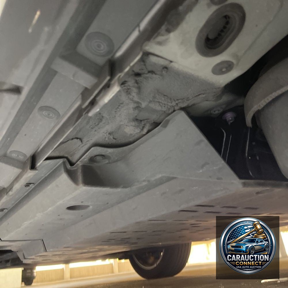 2024 Lexus NX 450h+ F SPORT Handling