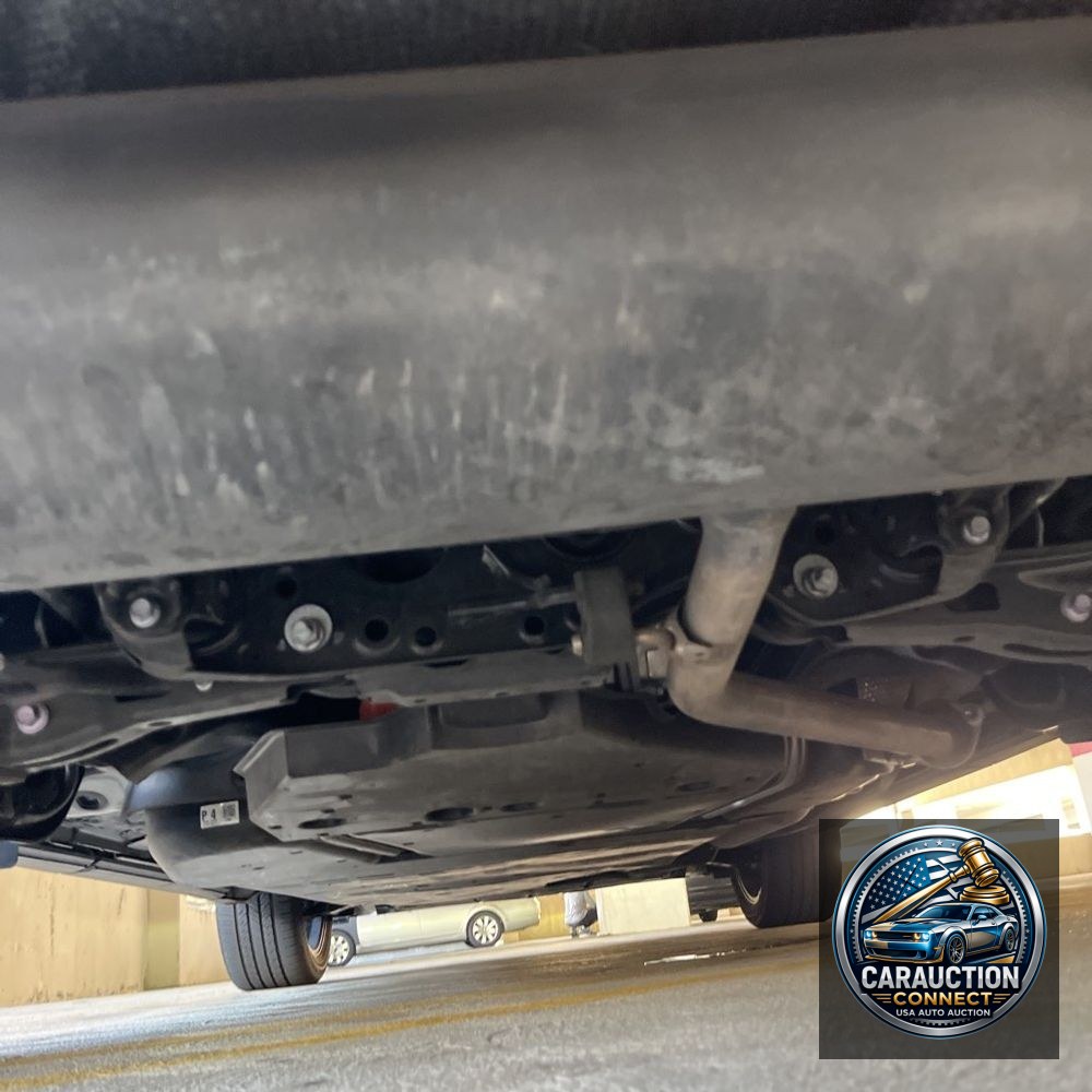 2024 Lexus NX 450h+ F SPORT Handling