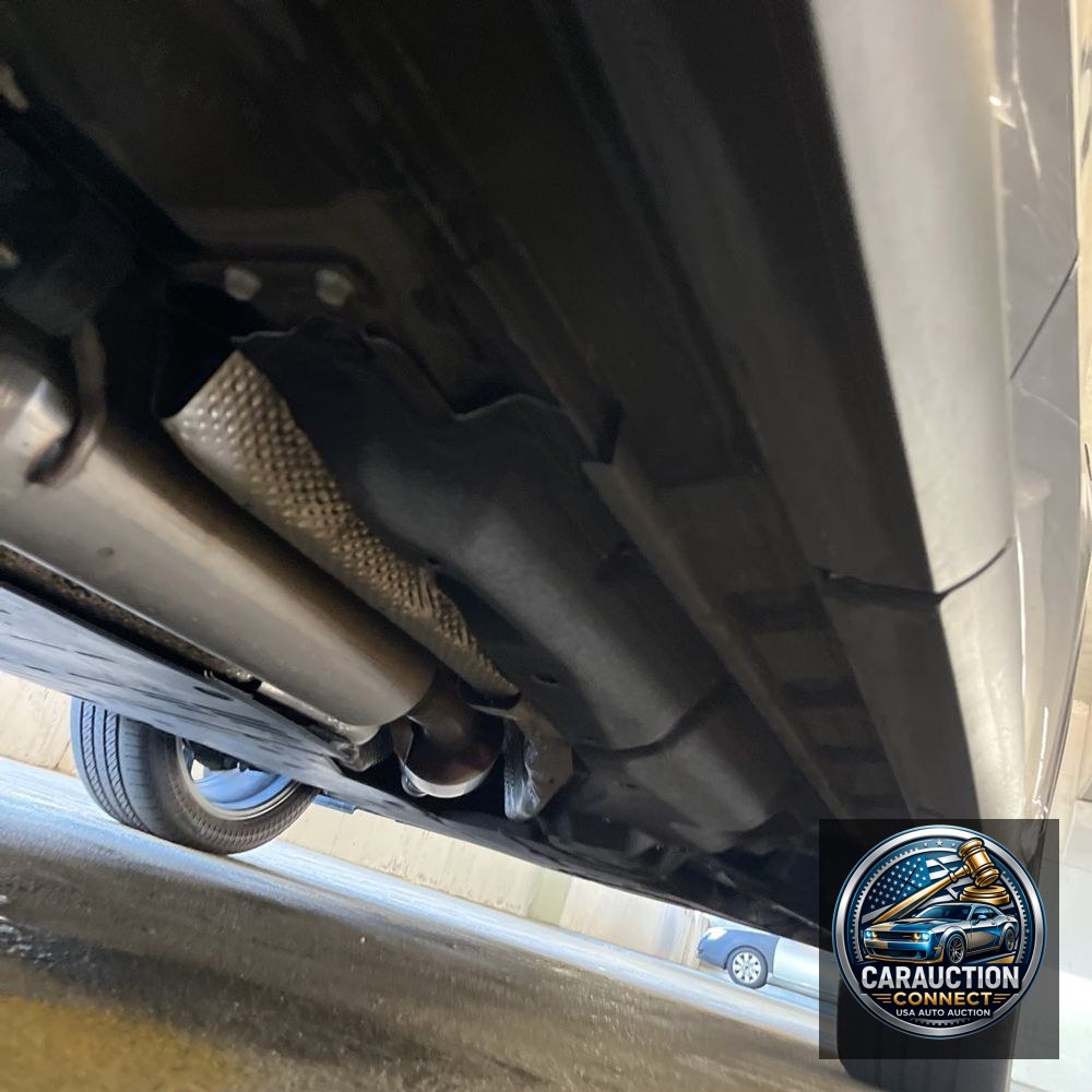 2024 Lexus NX 450h+ F SPORT Handling