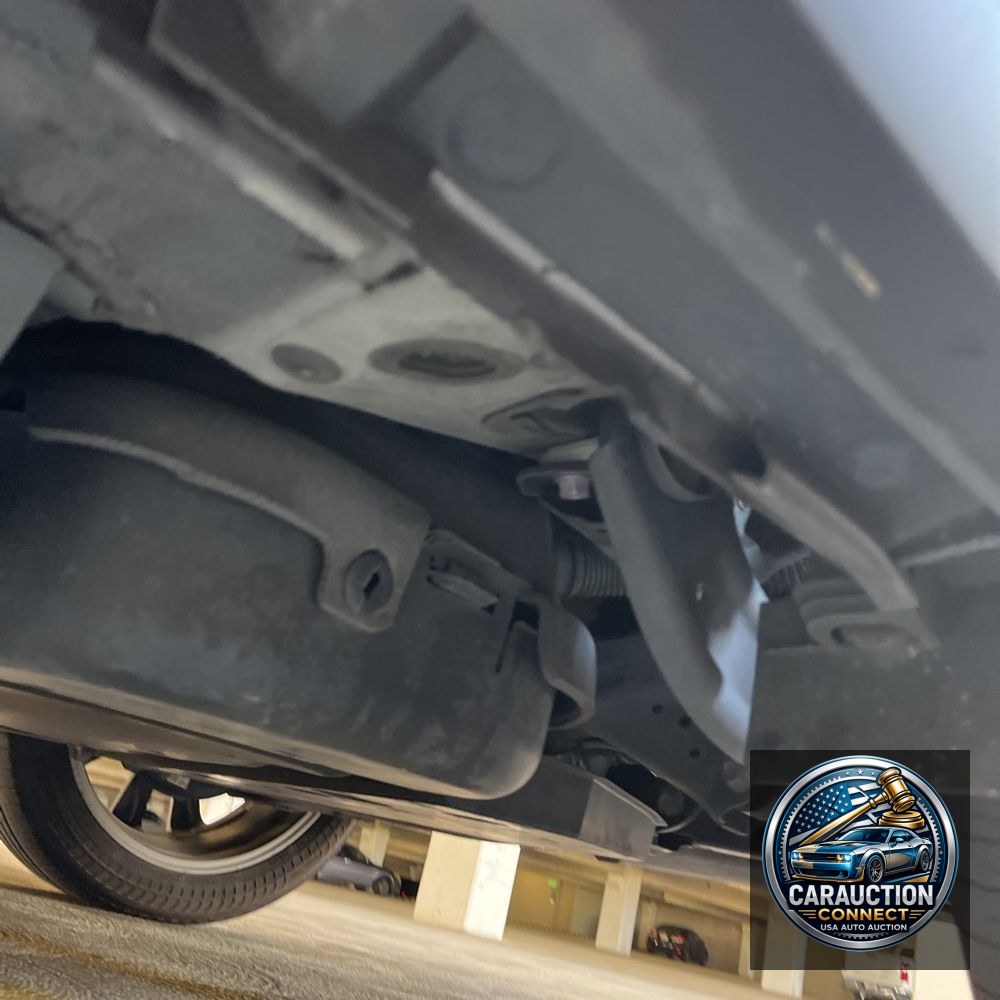 2024 Lexus NX 450h+ F SPORT Handling