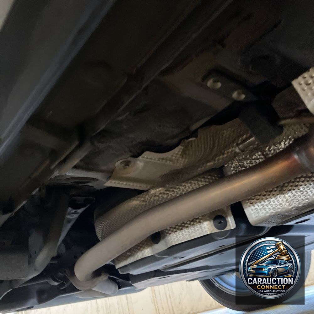 2024 Lexus NX 450h+ F SPORT Handling