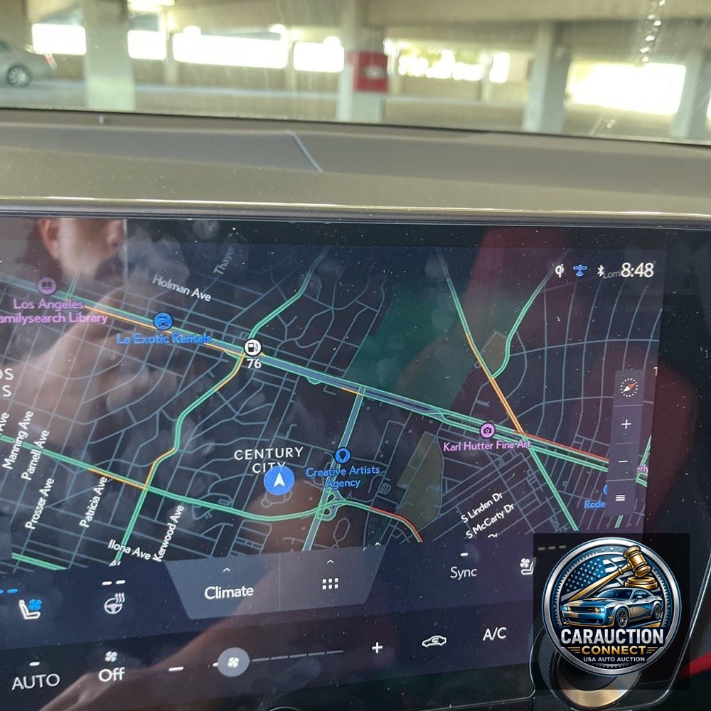 2024 Lexus NX 450h+ F SPORT Handling