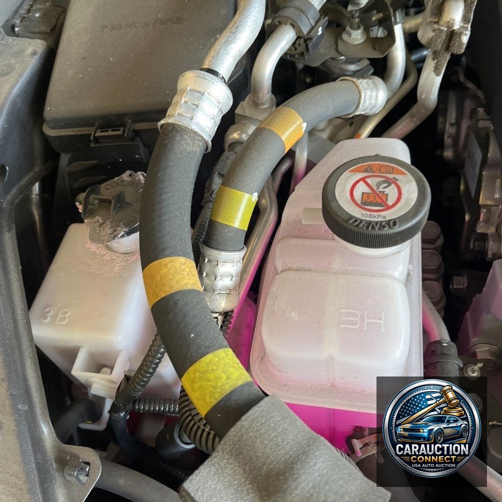 2024 Lexus NX 450h+ F SPORT Handling