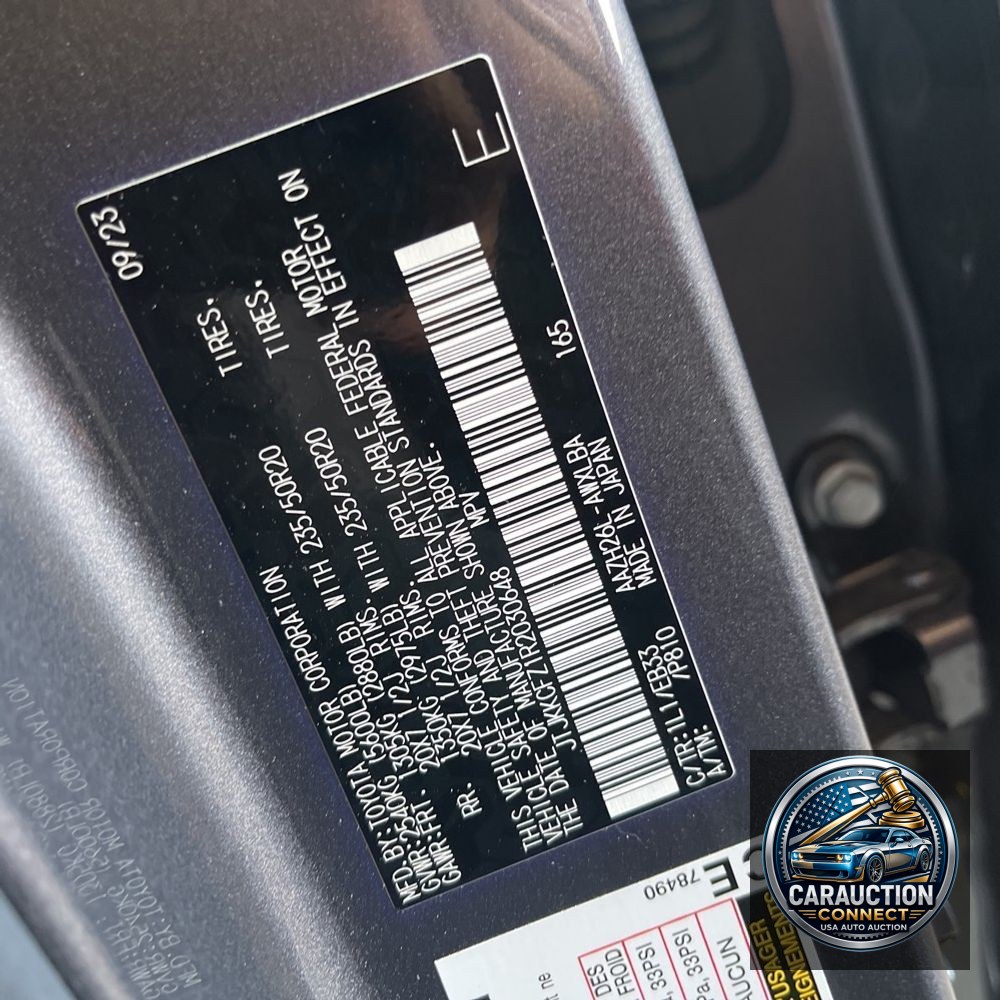 2024 Lexus NX 450h+ F SPORT Handling