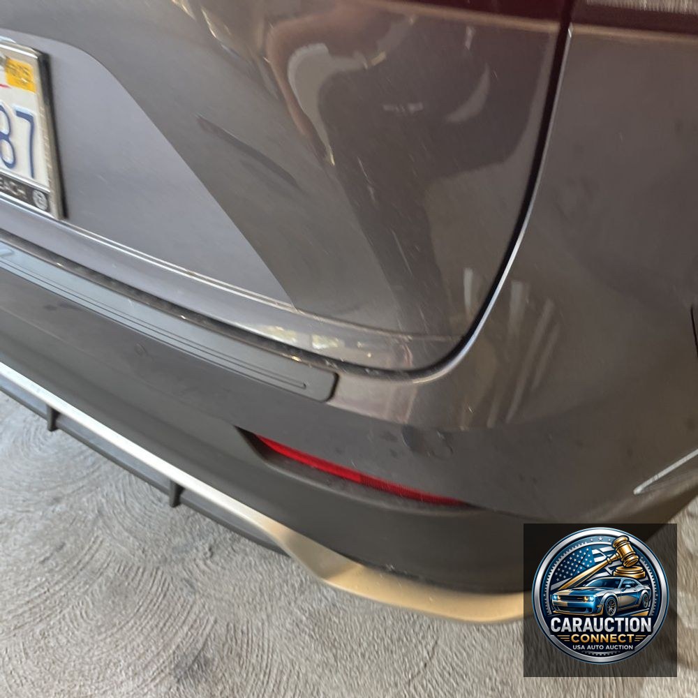 2024 Lexus NX 450h+ F SPORT Handling